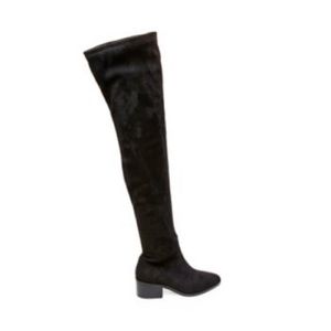 Steve Madden boots
